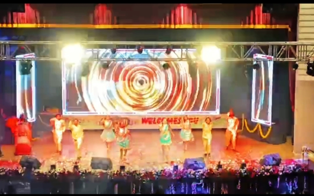 Infinity Solutions - The Event Management Company